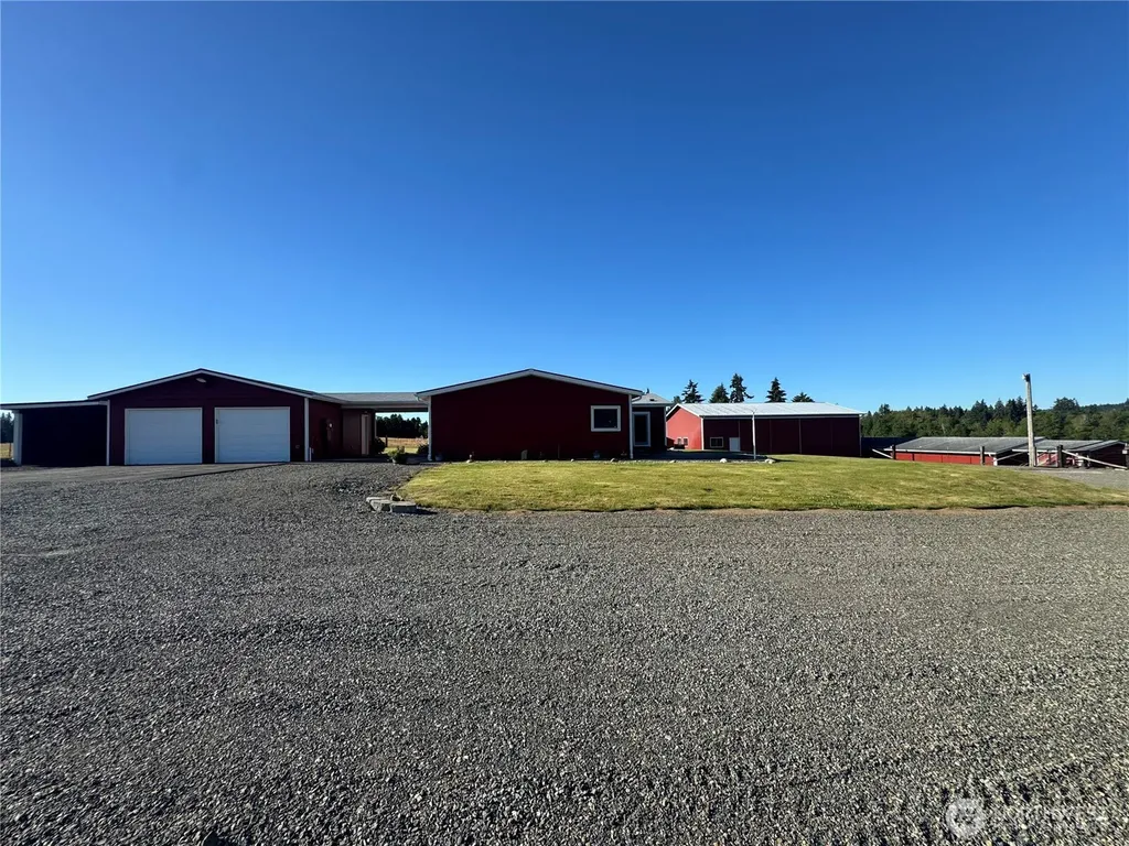 7828 Meridian Road SE Olympia WA 98513