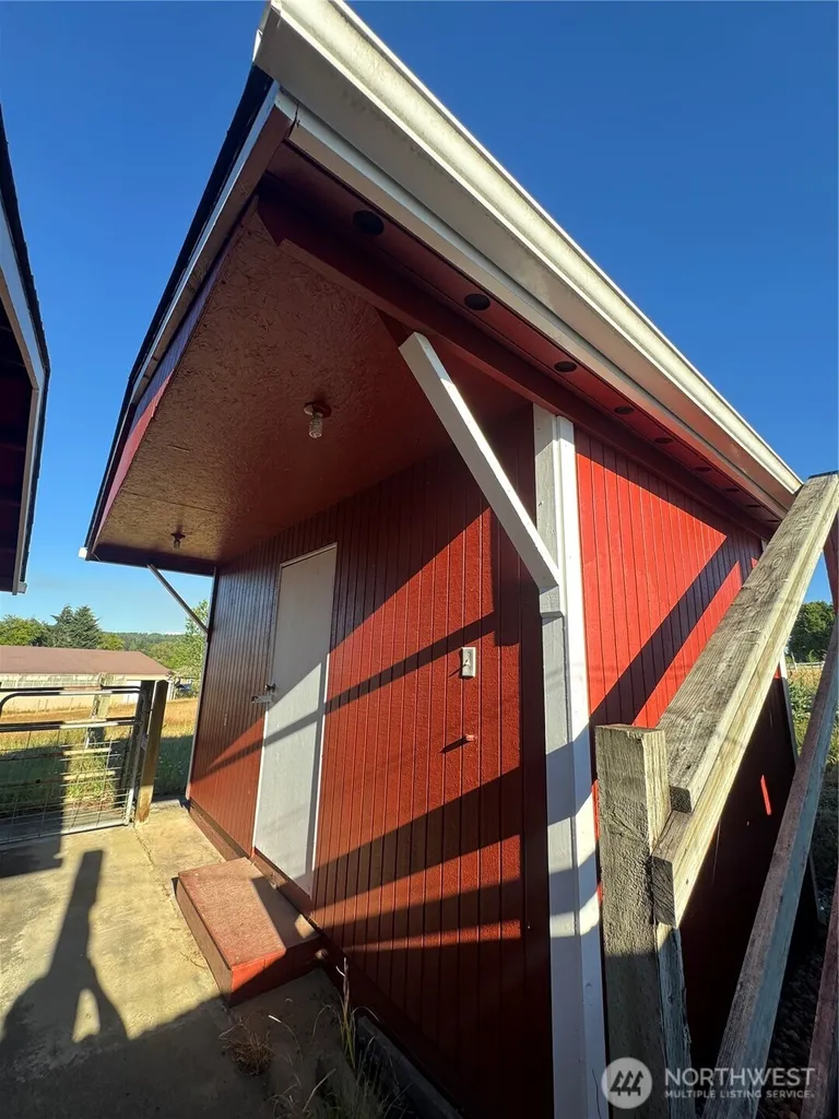7828 Meridian Road SE Olympia WA 98513