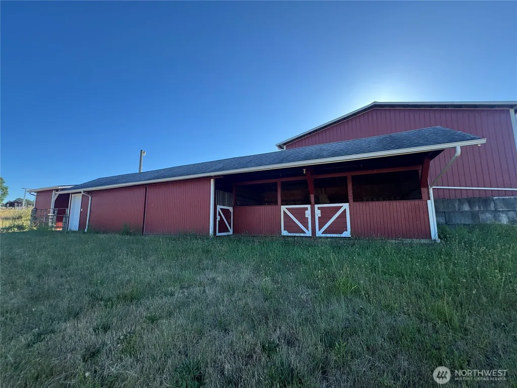 7828 Meridian Road SE Olympia WA 98513