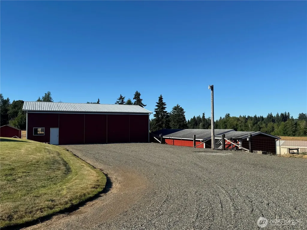 7828 Meridian Road SE Olympia WA 98513