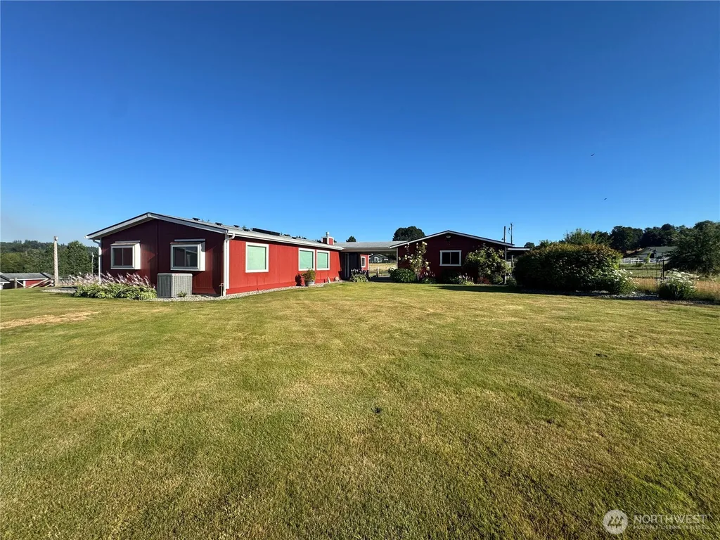 7828 Meridian Road SE Olympia WA 98513