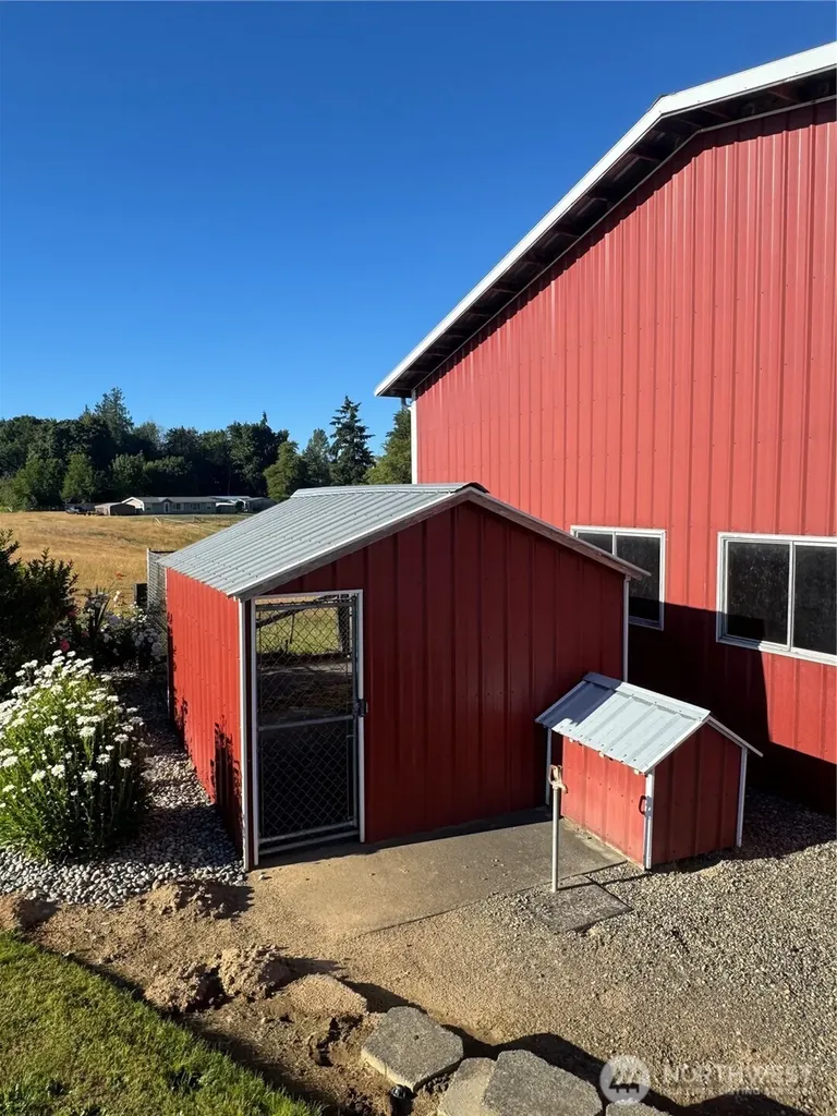 7828 Meridian Road SE Olympia WA 98513