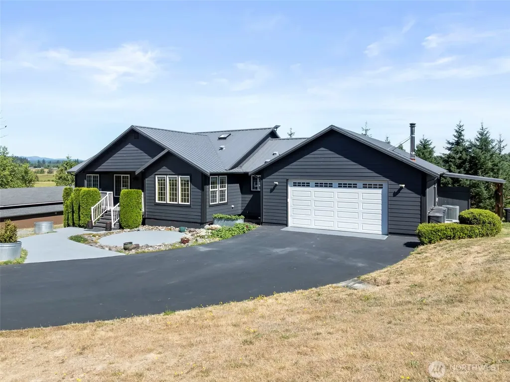 154 Budgett Lane Chehalis WA 98532