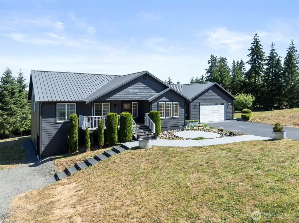 154 Budgett Lane Chehalis WA 98532
