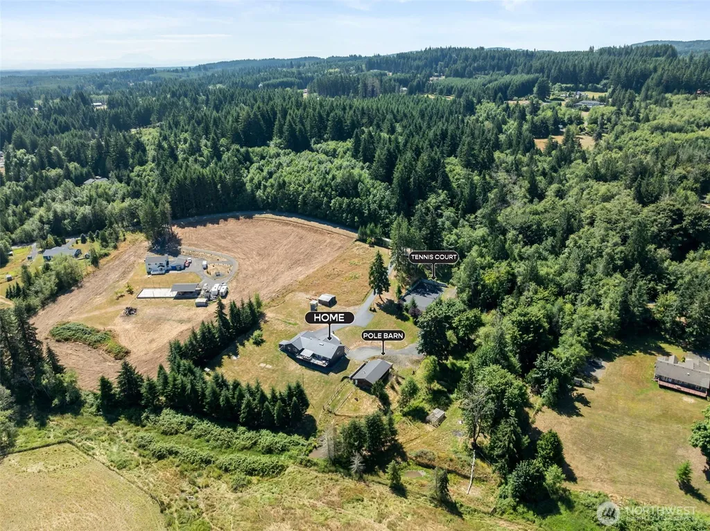 154 Budgett Lane Chehalis WA 98532