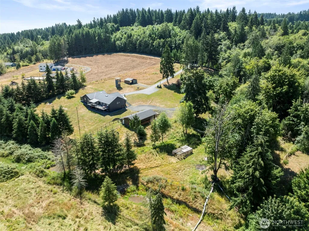 154 Budgett Lane Chehalis WA 98532