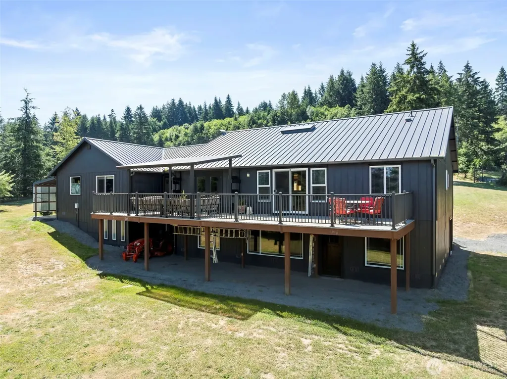 154 Budgett Lane Chehalis WA 98532