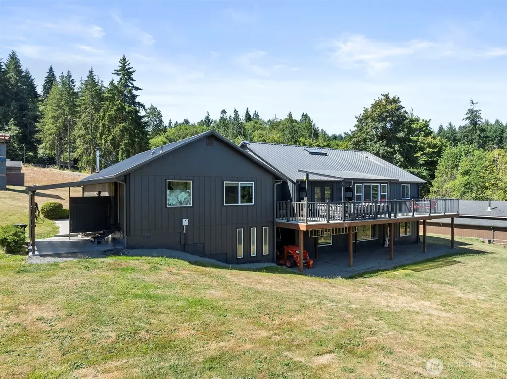 154 Budgett Lane Chehalis WA 98532