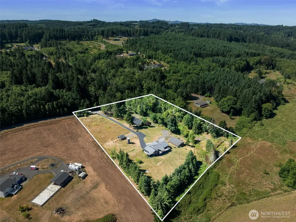 154 Budgett Lane Chehalis WA 98532
