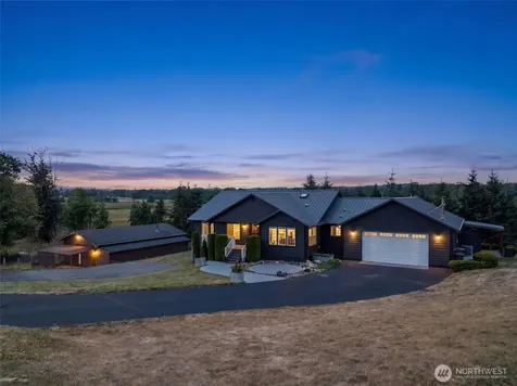 154 Budgett Lane Chehalis WA 98532