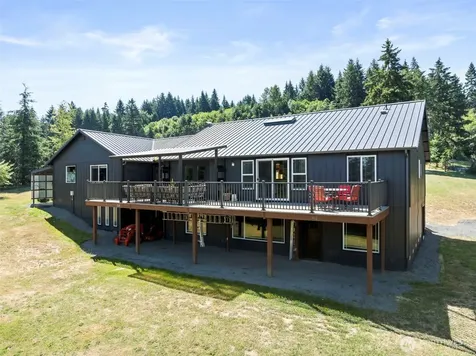 154 Budgett Lane Chehalis WA 98532