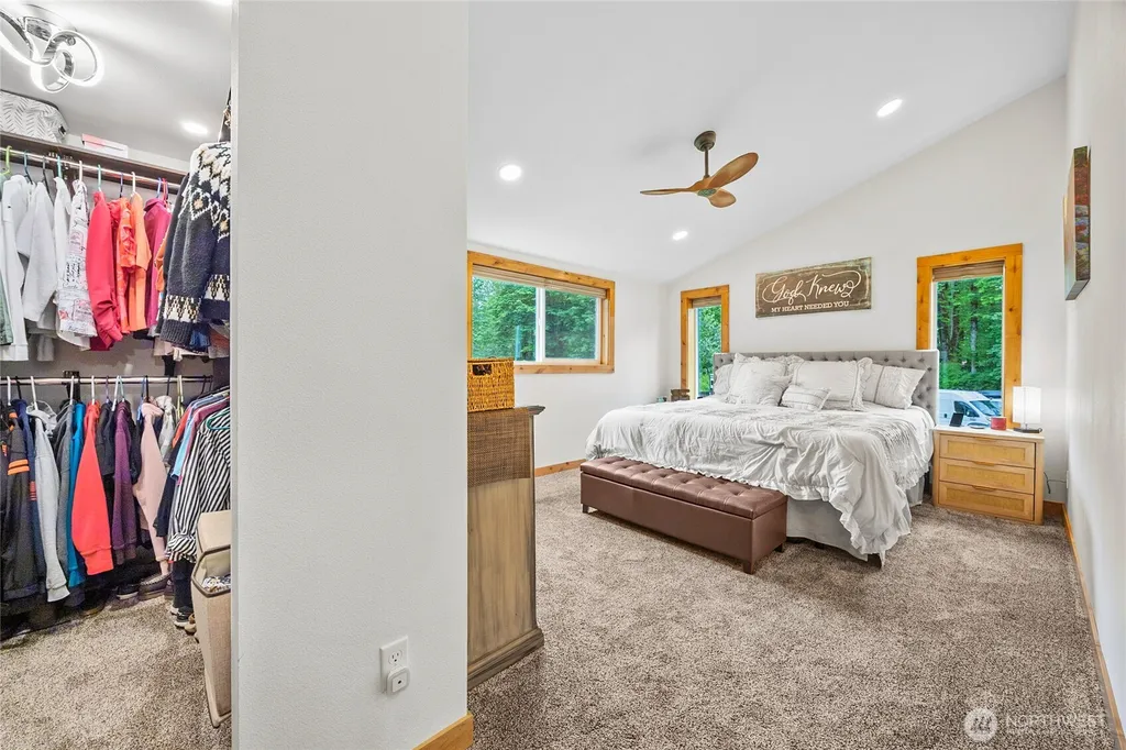 145 Kehoe Road Randle WA 98377