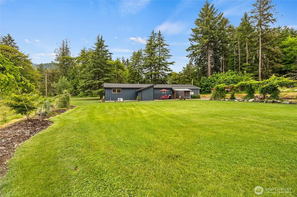 145 Kehoe Road Randle WA 98377