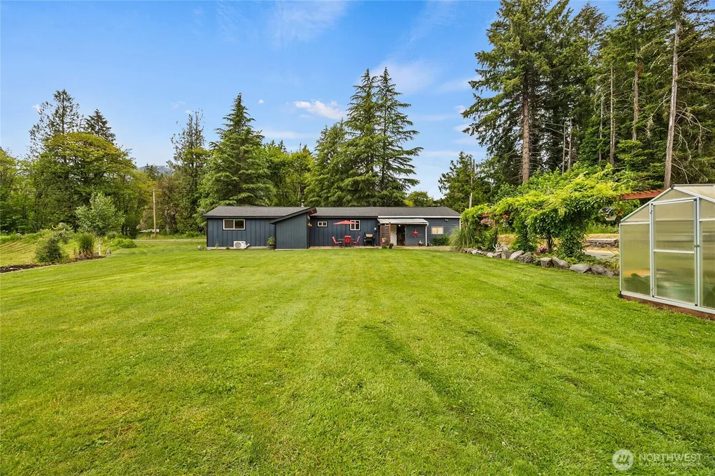 145 Kehoe Road Randle WA 98377