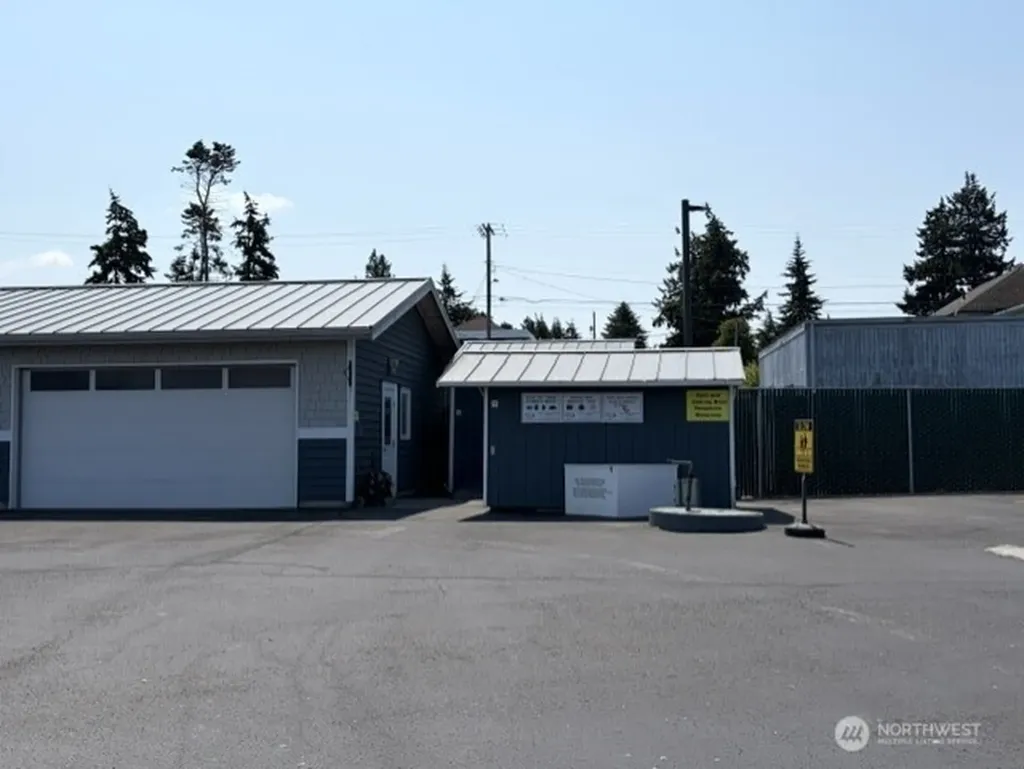1600 5th Street Anacortes WA 98221