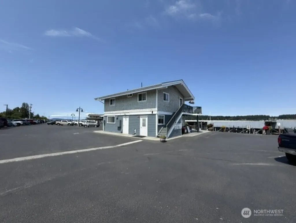 1600 5th Street Anacortes WA 98221