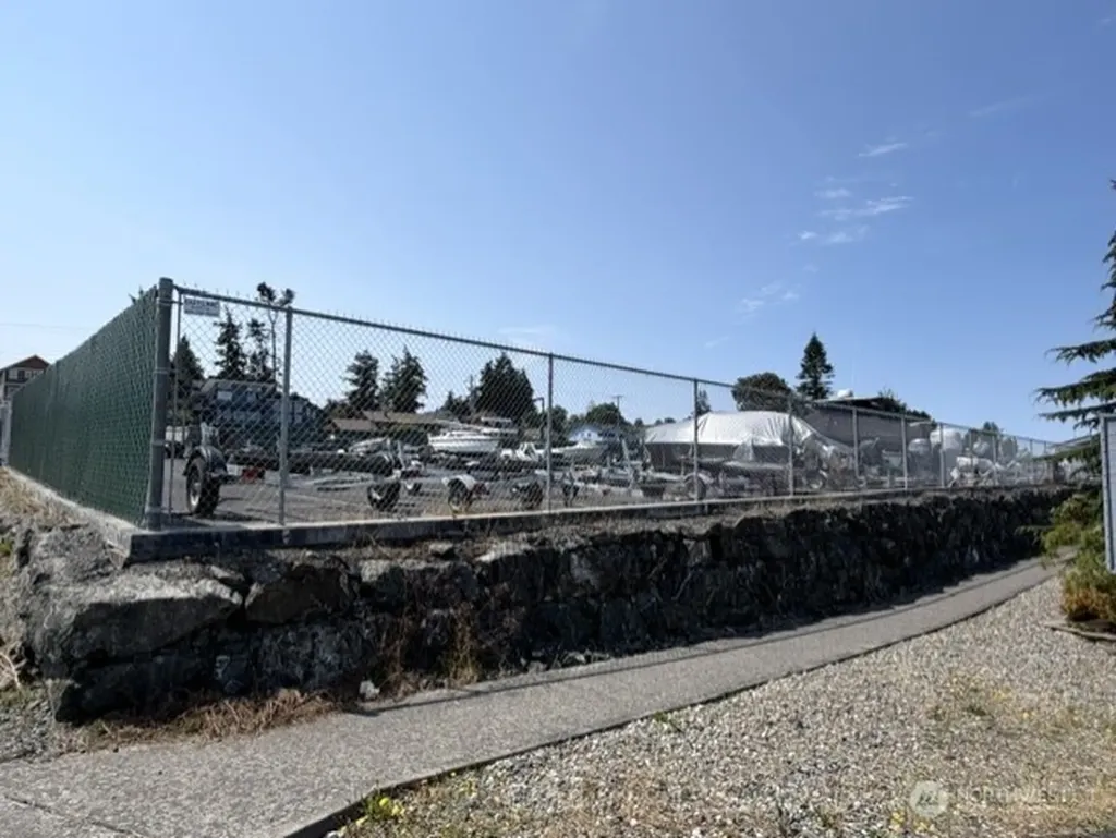 1600 5th Street Anacortes WA 98221