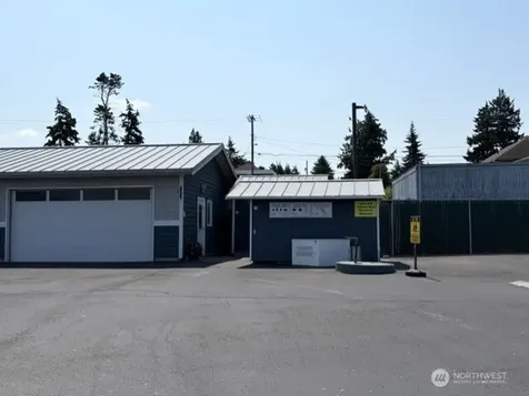 1600 5th Street Anacortes WA 98221