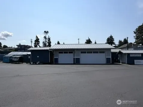 1600 5th Street Anacortes WA 98221