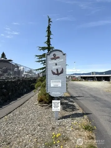 1600 5th Street Anacortes WA 98221