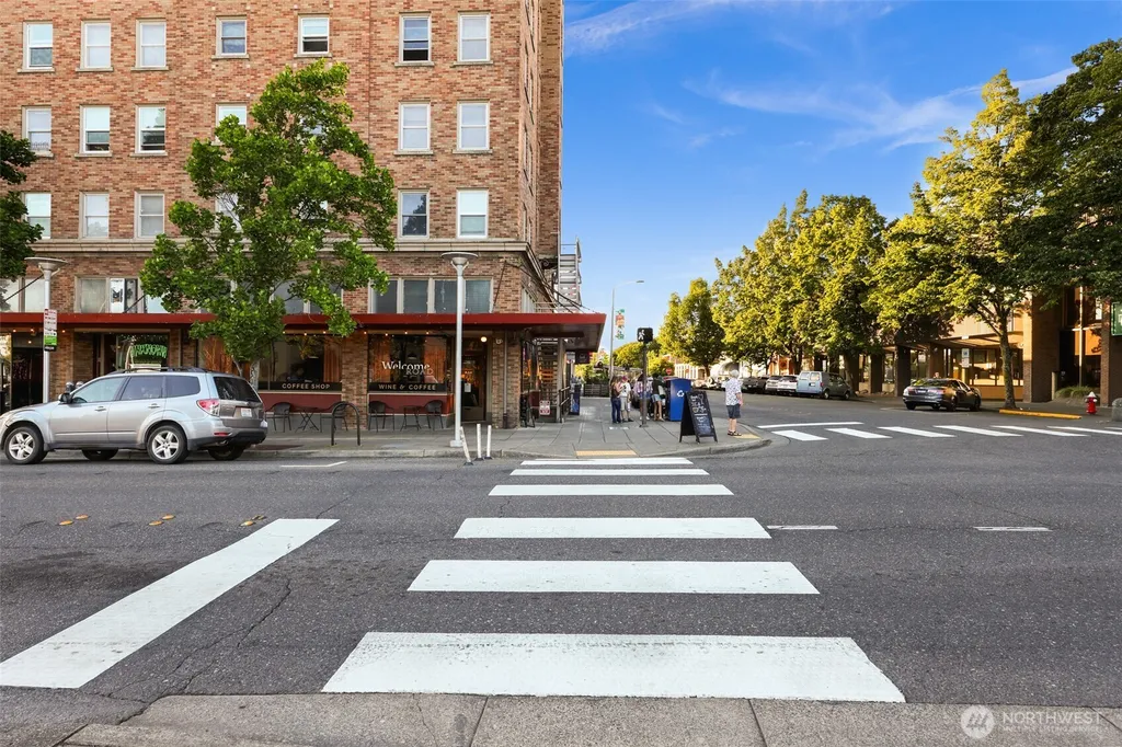 300 W Champion Street Bellingham WA 98225