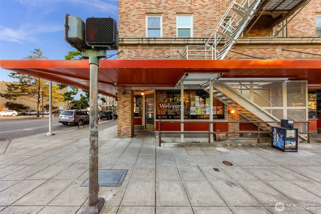 300 W Champion Street Bellingham WA 98225
