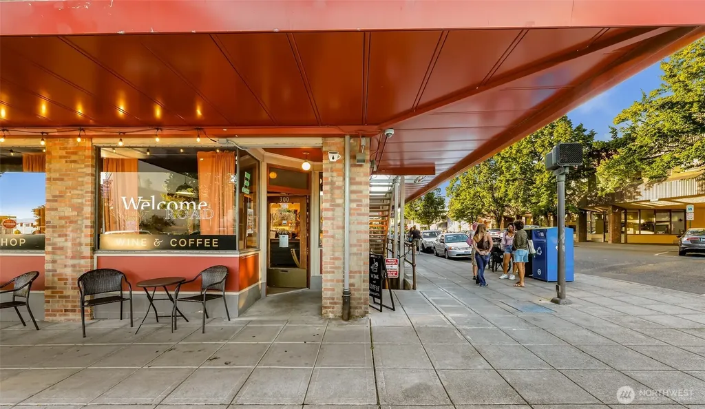 300 W Champion Street Bellingham WA 98225