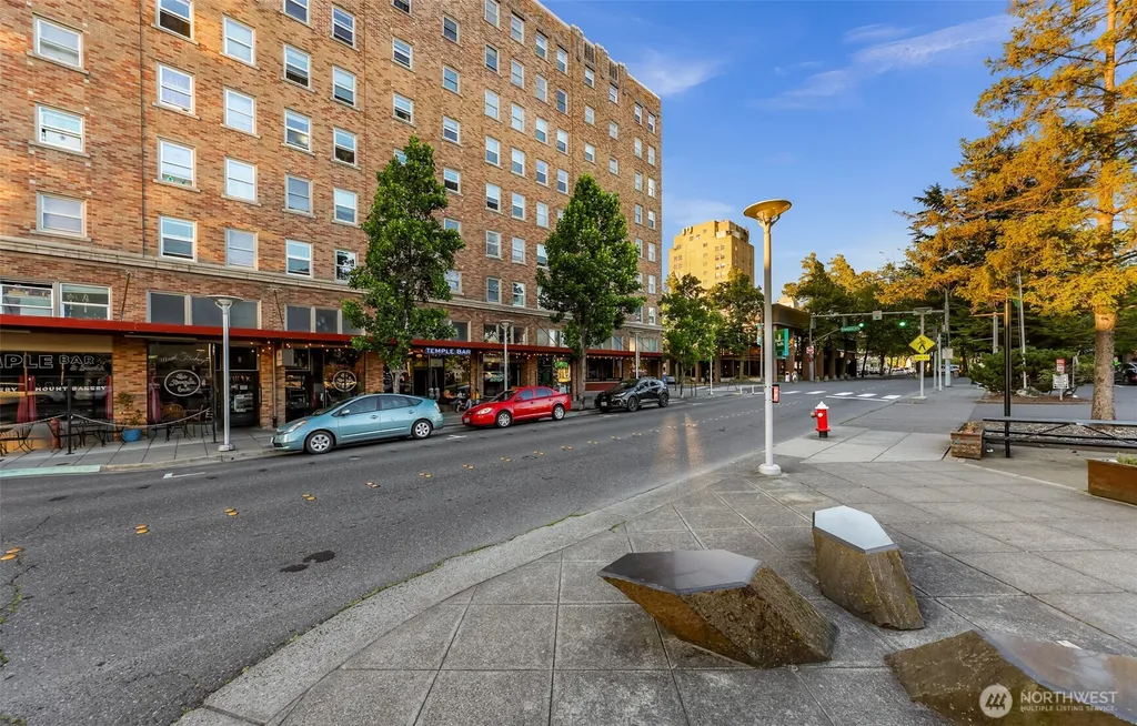 300 W Champion Street Bellingham WA 98225