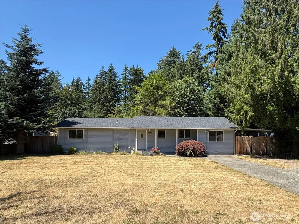 12006 218th Avenue Ct E Bonney Lake WA 98391
