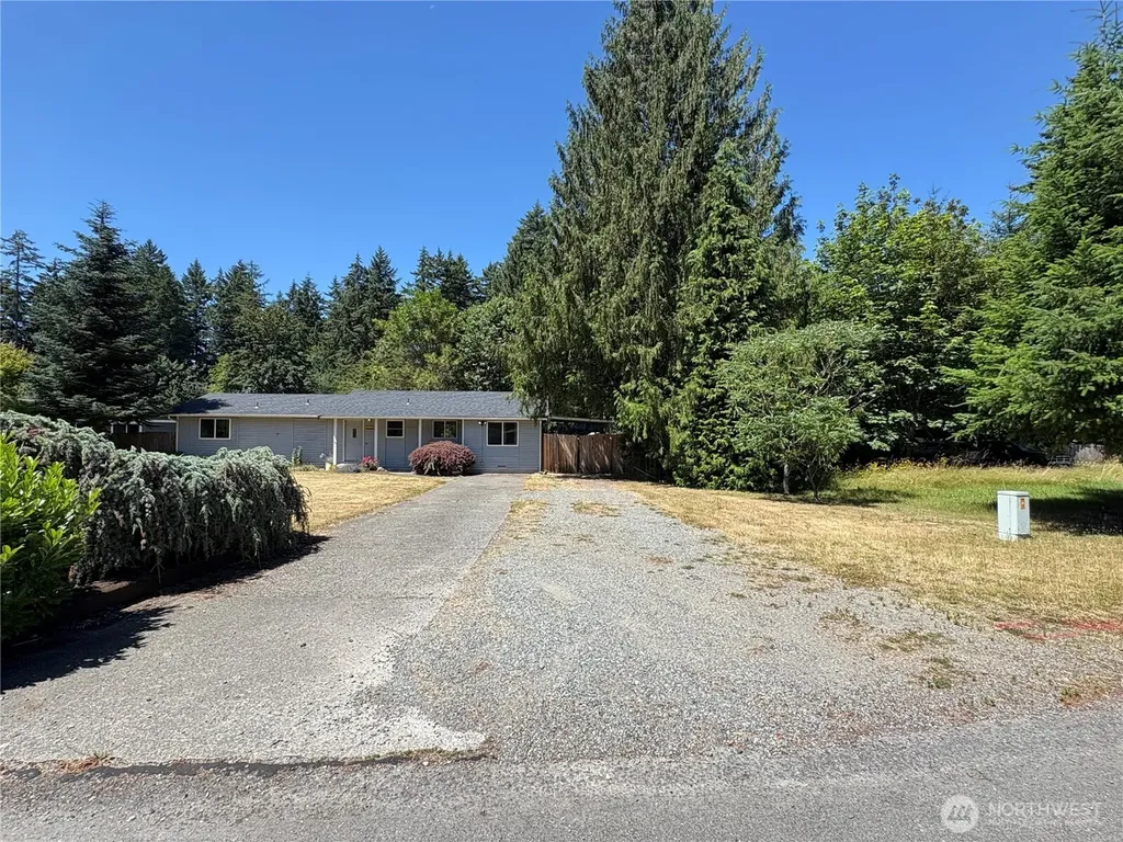 12006 218th Avenue Ct E Bonney Lake WA 98391
