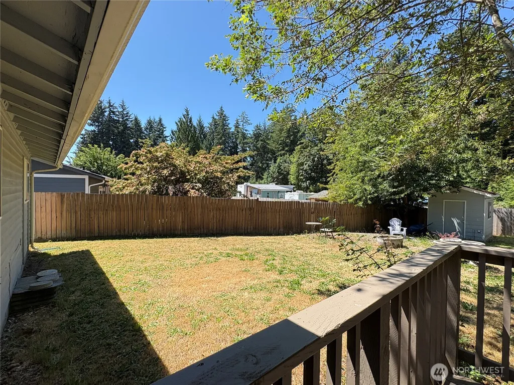 12006 218th Avenue Ct E Bonney Lake WA 98391