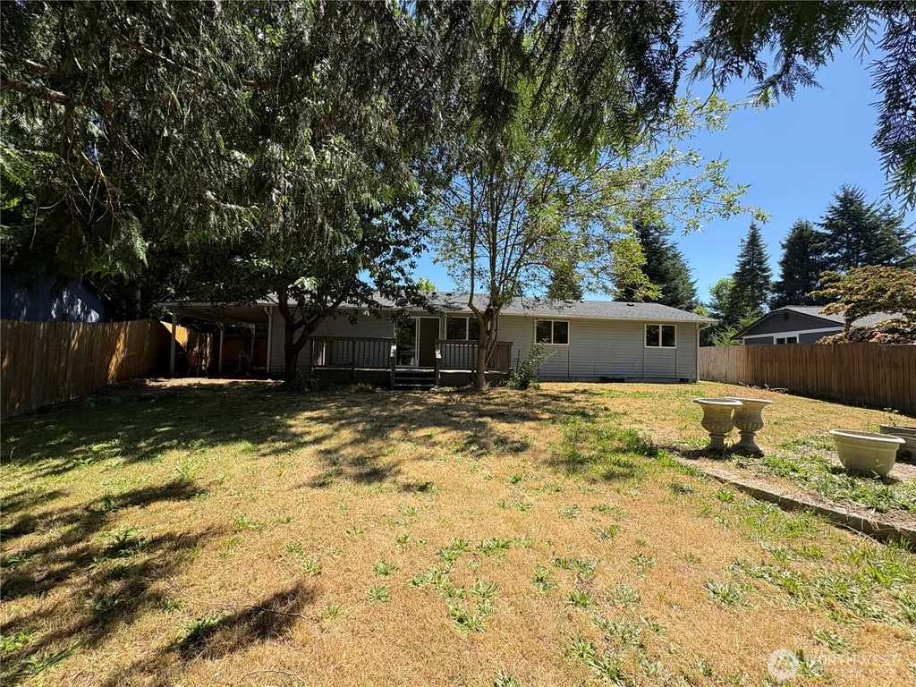 12006 218th Avenue Ct E Bonney Lake WA 98391