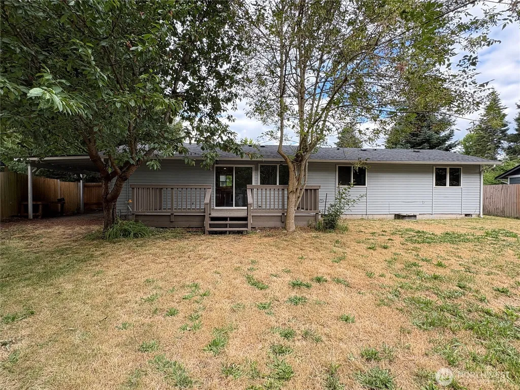 12006 218th Avenue Ct E Bonney Lake WA 98391