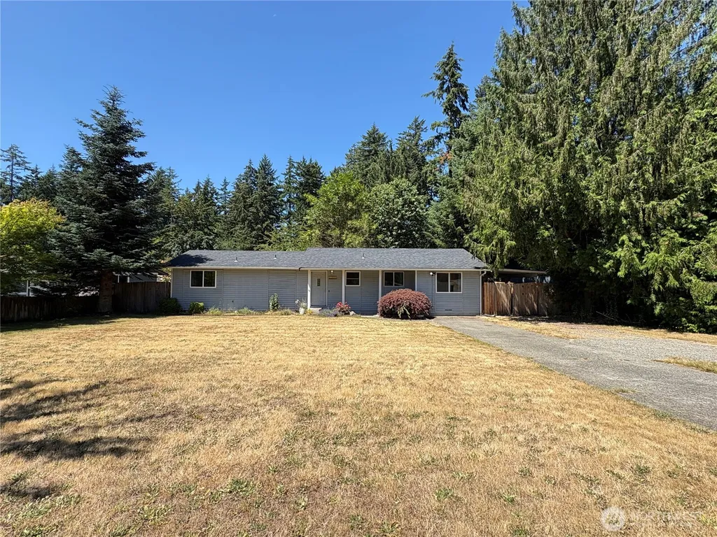 12006 218th Avenue Ct E Bonney Lake WA 98391