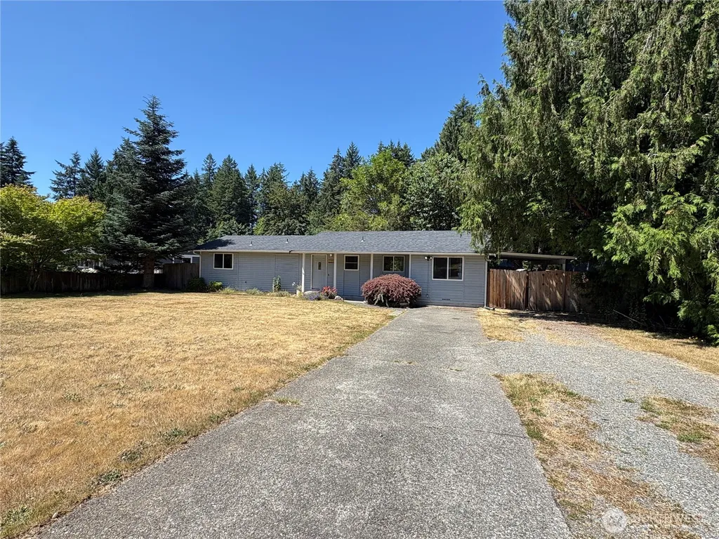 12006 218th Avenue Ct E Bonney Lake WA 98391