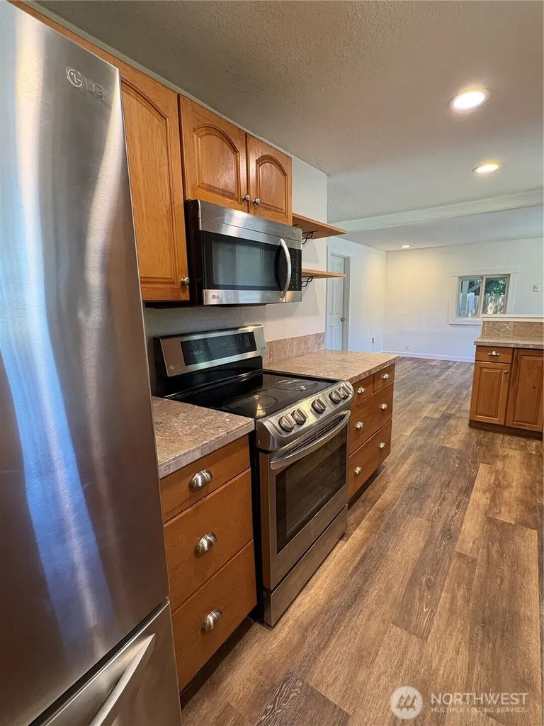 12006 218th Avenue Ct E Bonney Lake WA 98391