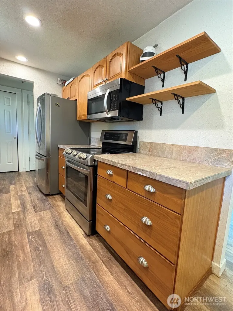 12006 218th Avenue Ct E Bonney Lake WA 98391