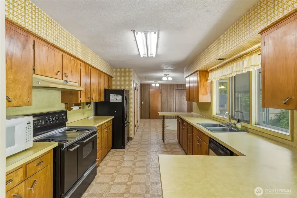 401 Barr Drive Kelso WA 98626