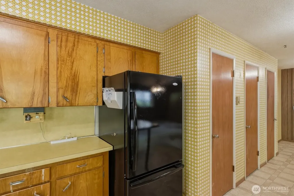 401 Barr Drive Kelso WA 98626