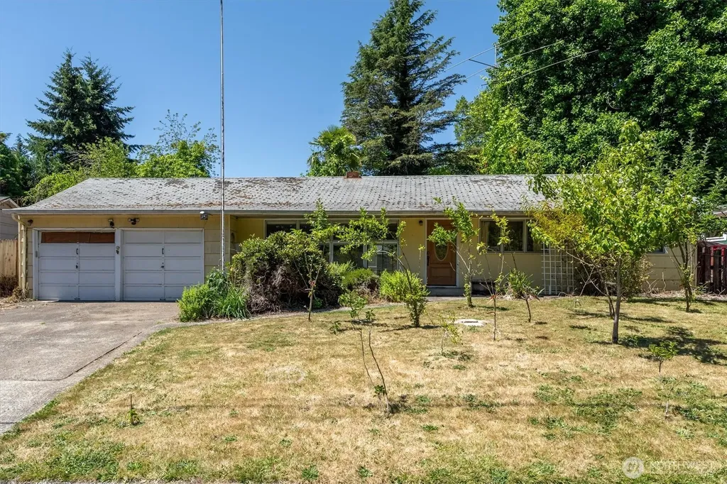401 Barr Drive Kelso WA 98626