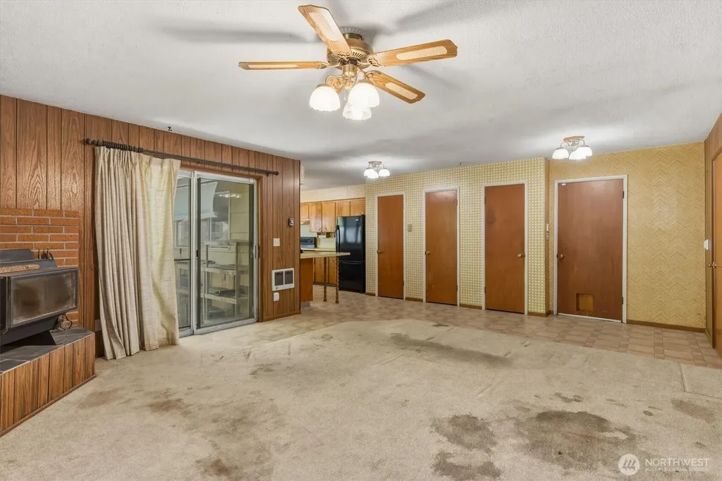 401 Barr Drive Kelso WA 98626