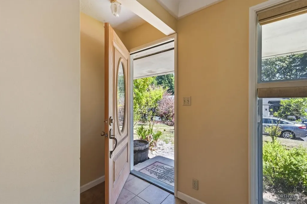 401 Barr Drive Kelso WA 98626