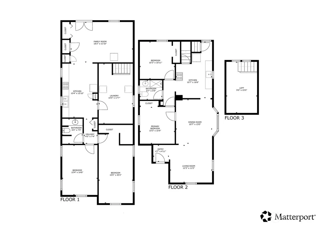 6322 5th Avenue NE Seattle WA 98115
