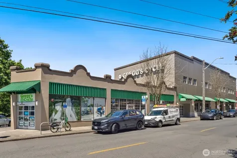 6322 5th Avenue NE Seattle WA 98115