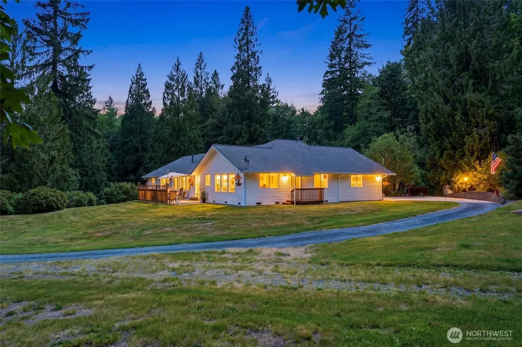 31316 171st Ave NE Arlington WA 98223