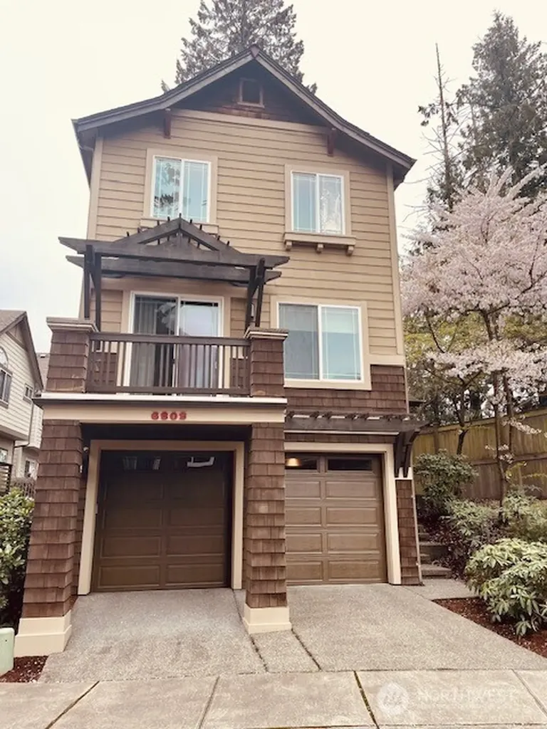 6802 156th Place NE Redmond WA 98052