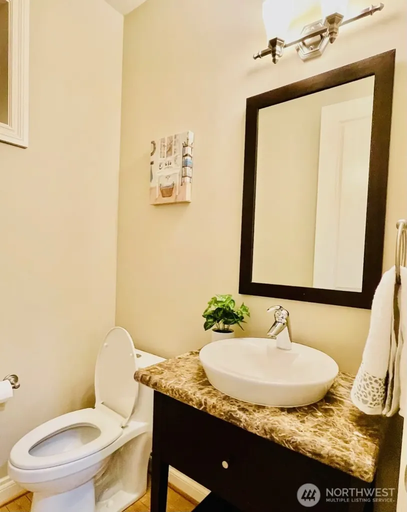 6802 156th Place NE Redmond WA 98052
