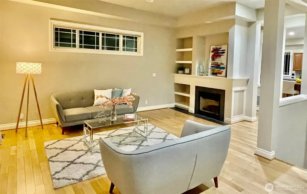 6802 156th Place NE Redmond WA 98052