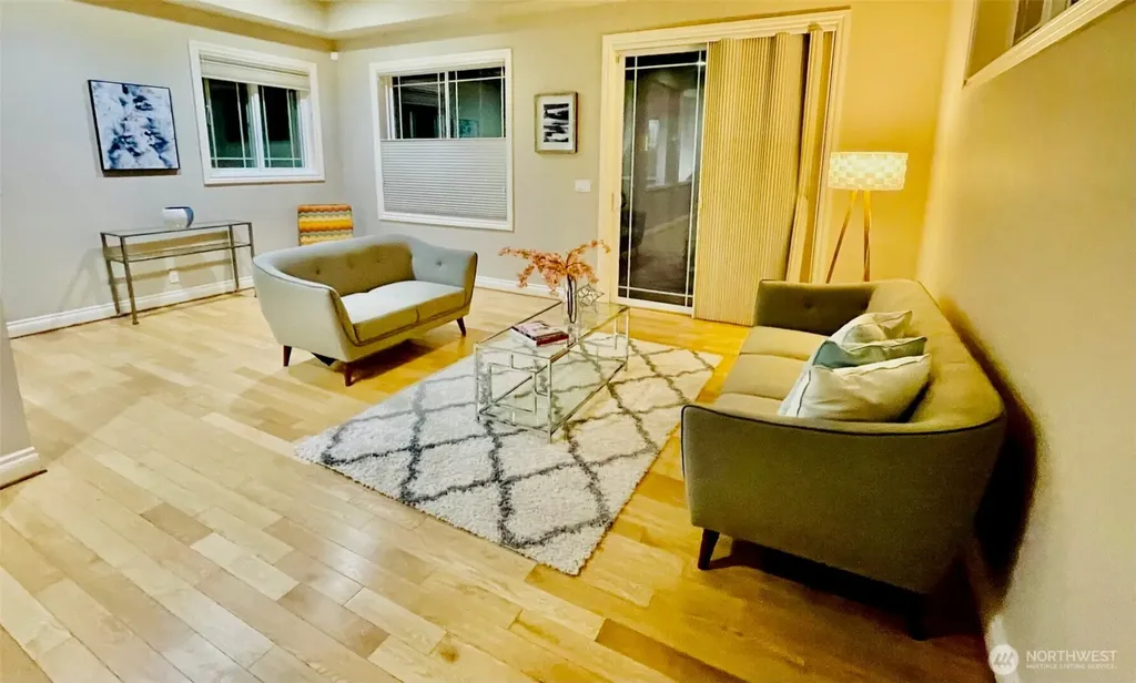 6802 156th Place NE Redmond WA 98052