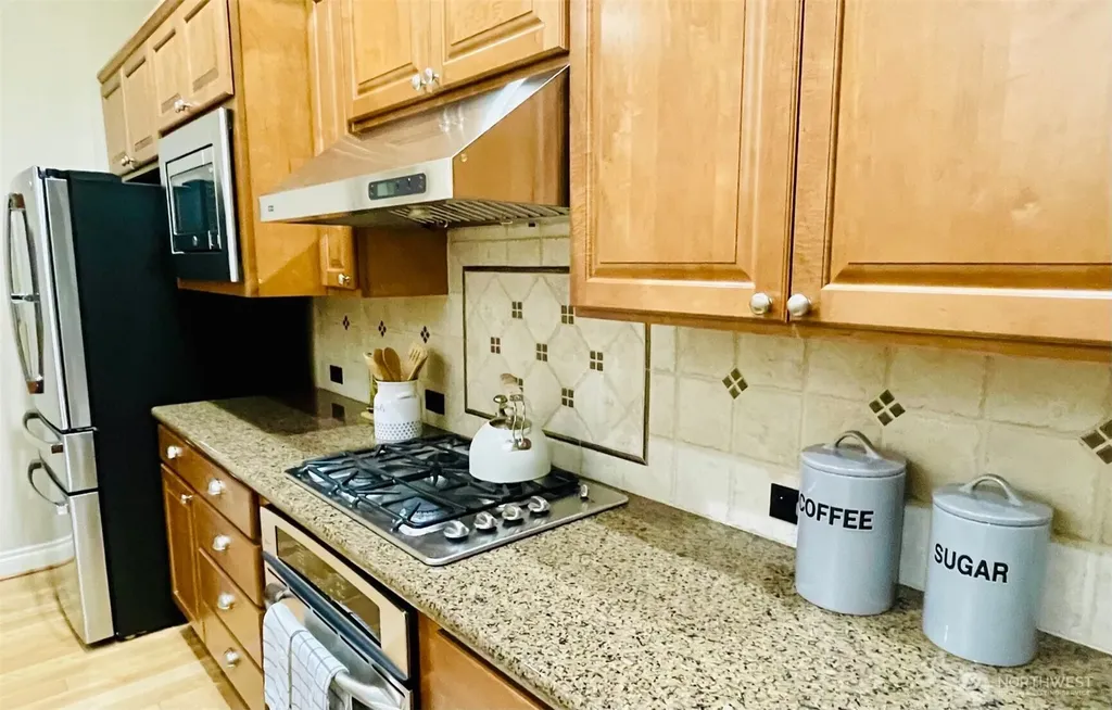 6802 156th Place NE Redmond WA 98052